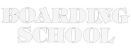 Logo of Boarding School image size 800x310