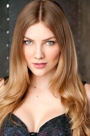 Photo of Brittany Gandy image size 484x726