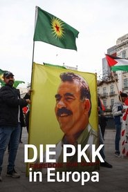 poster Die PKK in Europa - Freiheitskämpfer oder Terroristen?