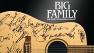 Backdrop of Big Family: The Story of Bluegrass Music image size 1920x1080