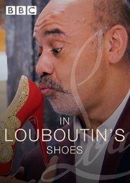 poster In Louboutin's Shoes