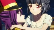 BanG Dream ! season 2 episode 4