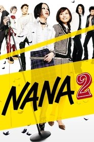 poster Nana 2
