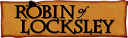 Logo of Robin of Locksley image size 780x237