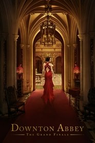 poster Downton Abbey: The Grand Finale