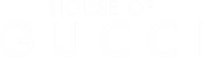 Logo of House of Gucci image size 2225x620