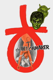 The Naked Witch