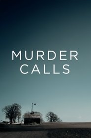 Poster of Murder Calls image size 1600x2400