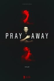 poster Pray Away