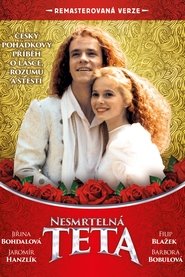 poster The Immortal Woman