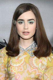 Photo of Lily Collins image size 2000x3000