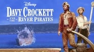 Davy Crockett et les pirates de la rivière wallpaper 