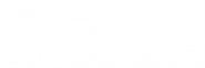 Logo of Fired on Mars image size 3014x1015