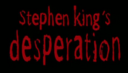 Logo of Desperation image size 784x448