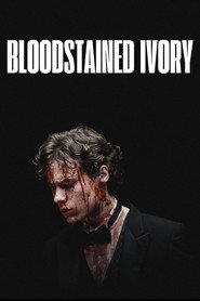 Bloodstained Ivory