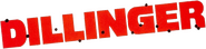 Logo of Dillinger image size 1034x244
