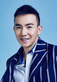 Liu Jianhong Aerobics poster