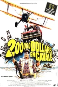 Voir film 200 000 Dollars en cavale en streaming