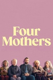 poster Four Mothers