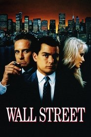 Poster of Wall Street image size 2000x3000