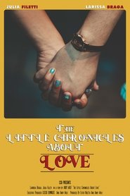 poster The Little Chronicles About Love
