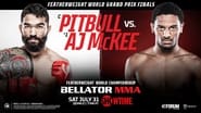 Bellator 263: Pitbull vs. McKee wallpaper 