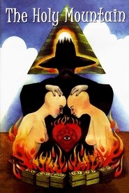 The Holy Mountain 1973 Soap2Day