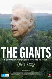 Poster of The Giants image size 1890x2835
