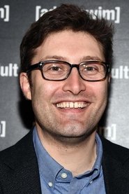 Photo of Michael Koman image size 667x1000