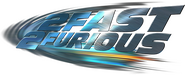 Logo of 2 Fast 2 Furious image size 715x290