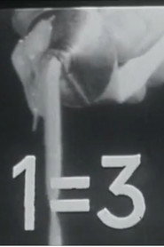 Un égal trois poster