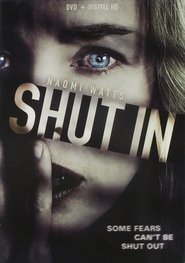 Poster of Shut In image size 1204x1712