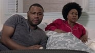 'black•ish season 1 episode 8