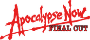 Logo of Apocalypse Now image size 2910x1289