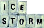 Logo of The Ice Storm image size 467x301