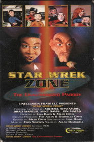 Star Wrek Zone