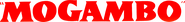 Logo of Mogambo image size 1525x184