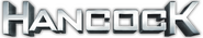 Logo of Hancock image size 2054x390