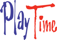 Logo of PlayTime image size 1842x1297