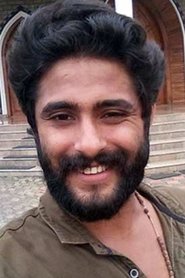 Photo of Antony Varghese image size 300x450