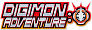 Logo of Digimon Adventure: image size 788x257