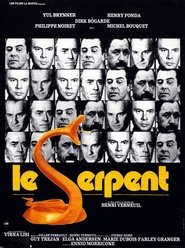 Voir film Le Serpent en streaming