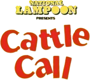 Logo of Cattle Call image size 243x217