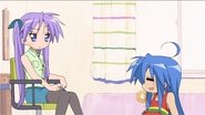 Lucky Star season 1 episode 20