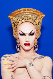 Photo of Sasha Velour image size 2000x3000