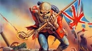 Iron Maiden - The History Of Iron Maiden wallpaper 