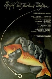 poster The Devil under the Windshield