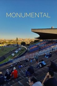 Poster of Monumental image size 1080x1618
