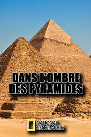 Dans l'ombre des pyramides poster
