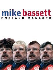 Poster of Mike Bassett: England Manager image size 1920x2560